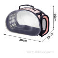 Breathable Convenient Pet Bag Carrier Pet Travel Bag